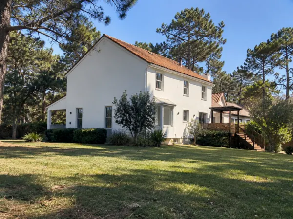 Casa con planta alta nueva en Maldonado